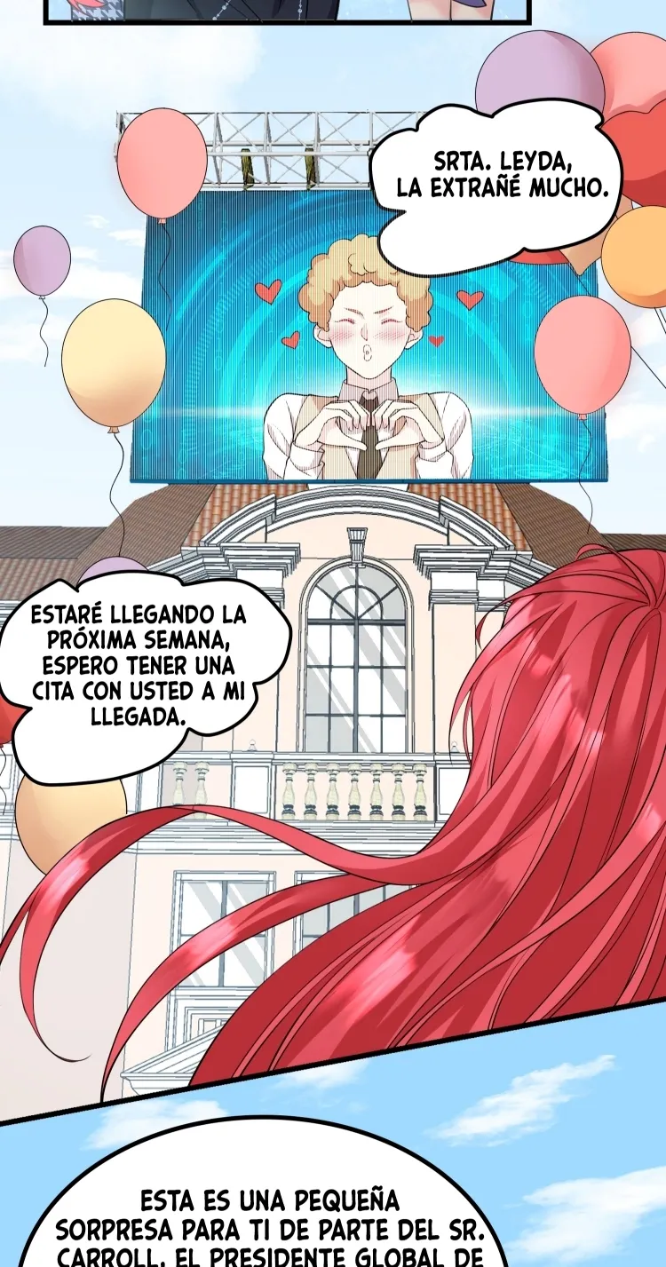 Después de mi divorcio, volví con cientos de millones de dólares Capitulo 1 page 32
