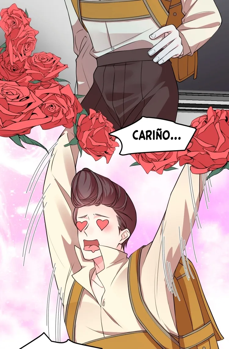 Después de mi divorcio, volví con cientos de millones de dólares Capitulo 1 page 37