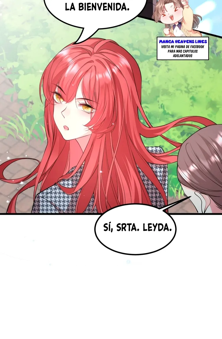 Después de mi divorcio, volví con cientos de millones de dólares Capitulo 1 page 40
