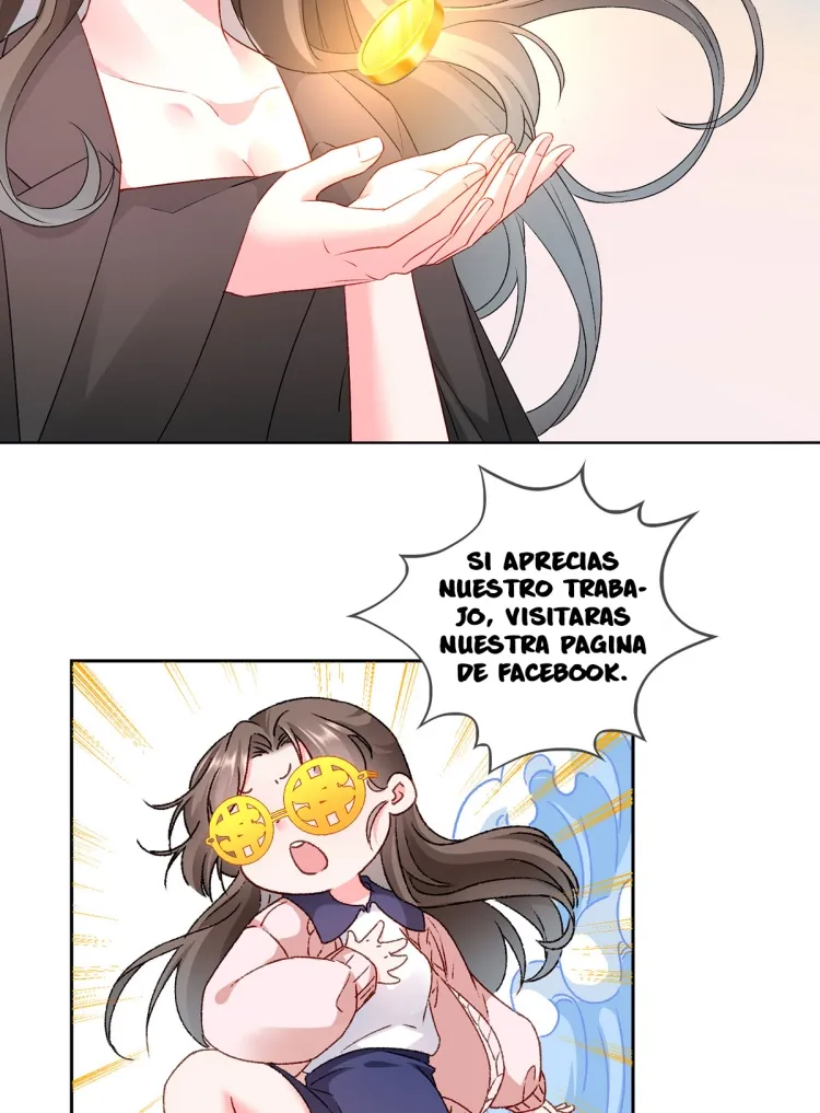 Después de mi divorcio, volví con cientos de millones de dólares Capitulo 1 page 45
