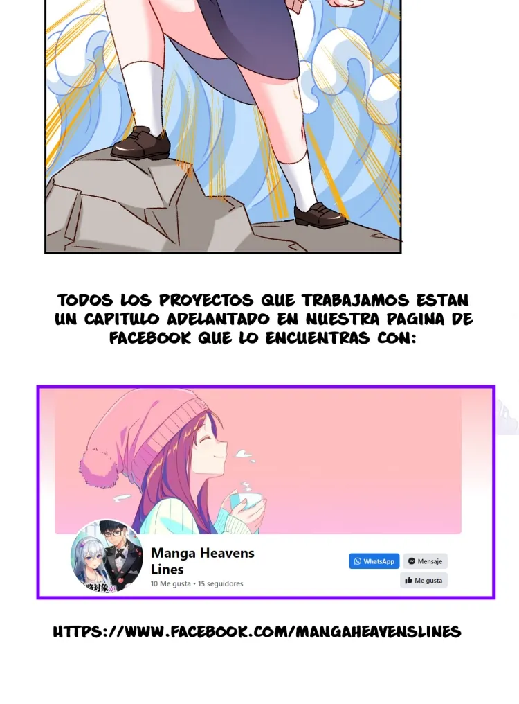 Después de mi divorcio, volví con cientos de millones de dólares Capitulo 1 page 46