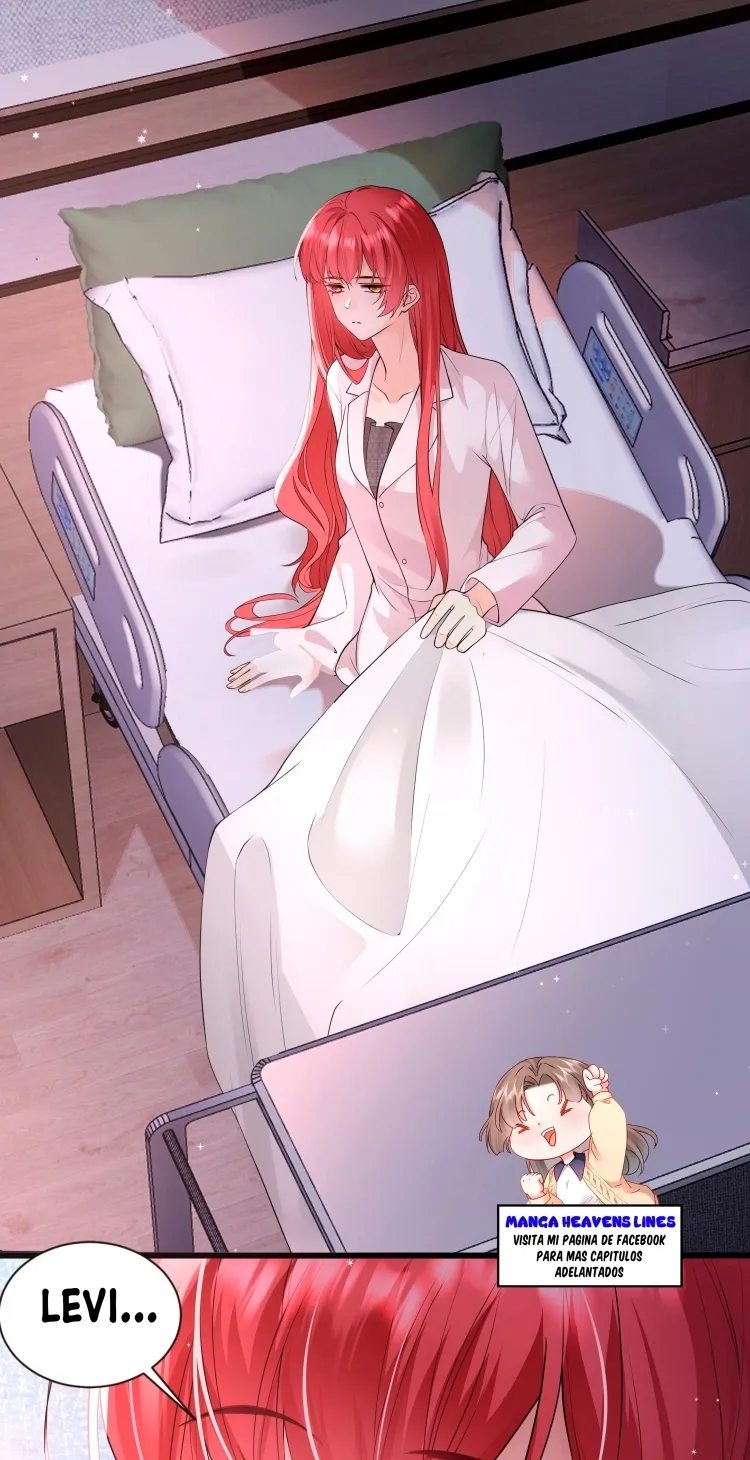 Después de mi divorcio, volví con cientos de millones de dólares Capitulo 1 page 4