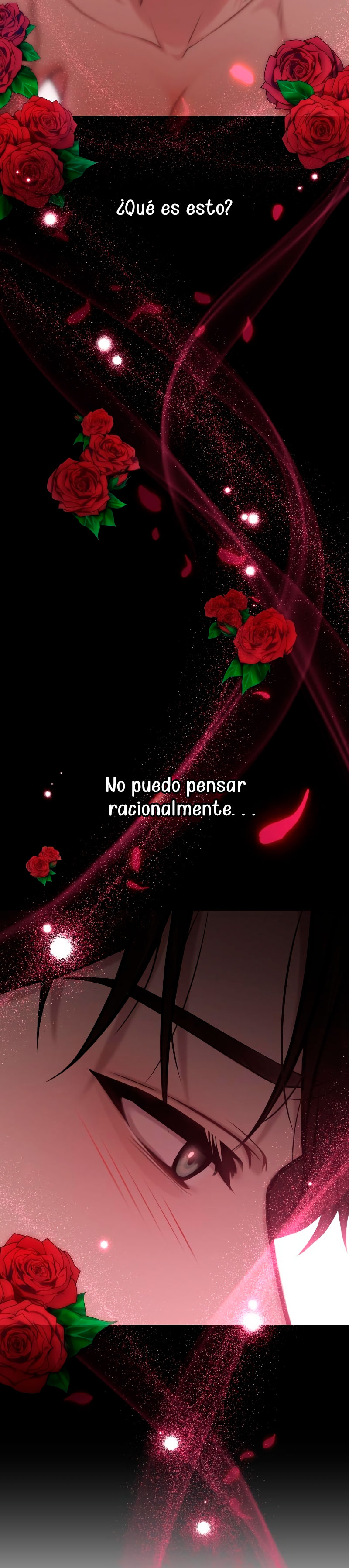 El dormitorio secreto de la princesa abandonada  Capitulo 60 page 33