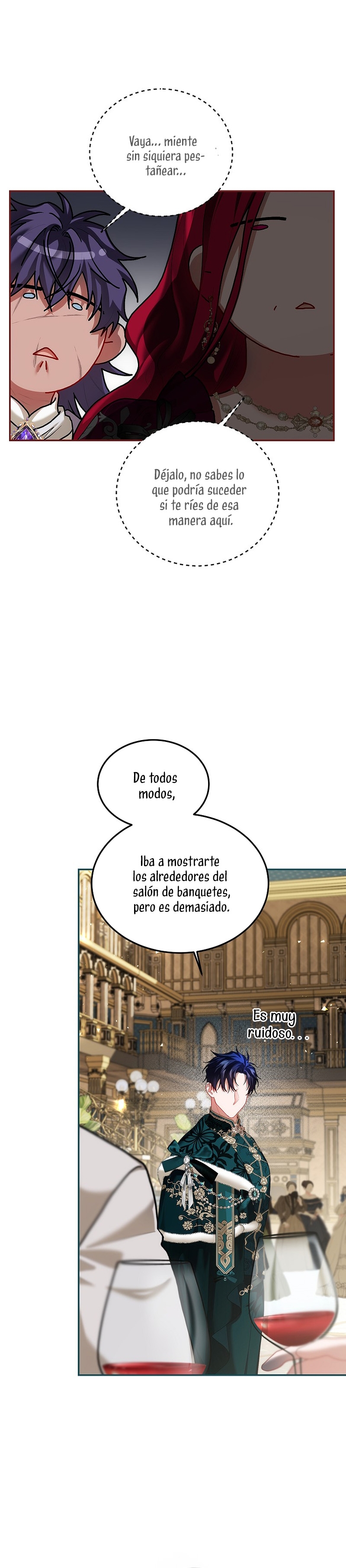 El tiempo adicional de la enferma terminal Capítulo 48 page 19