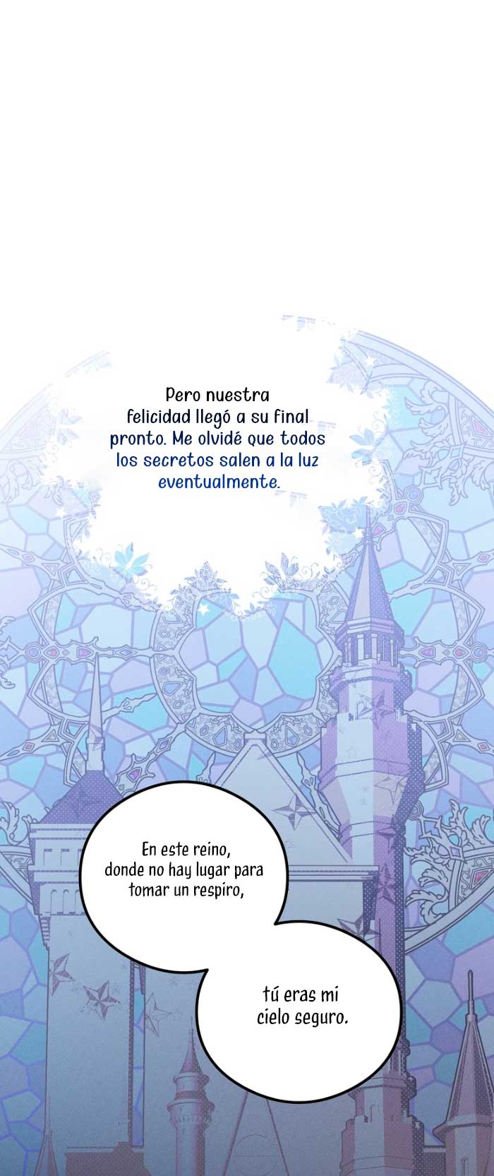 Caí en el fondo del abismo  Capitulo 5 page 13