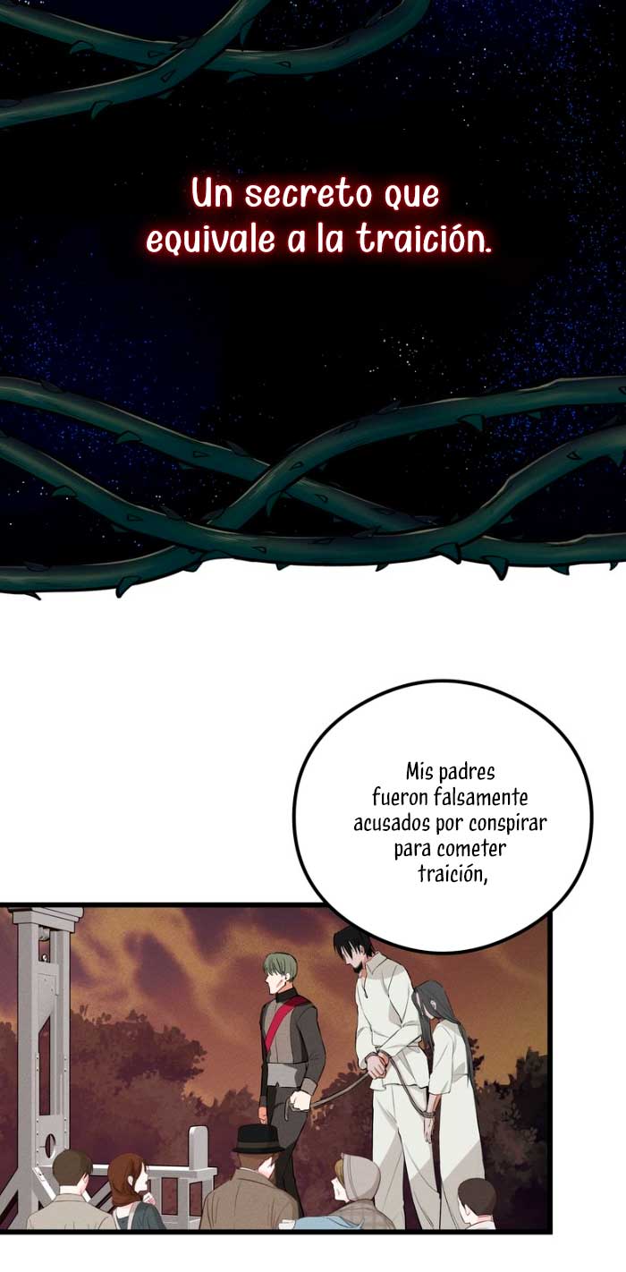 Caí en el fondo del abismo  Capitulo 5 page 15