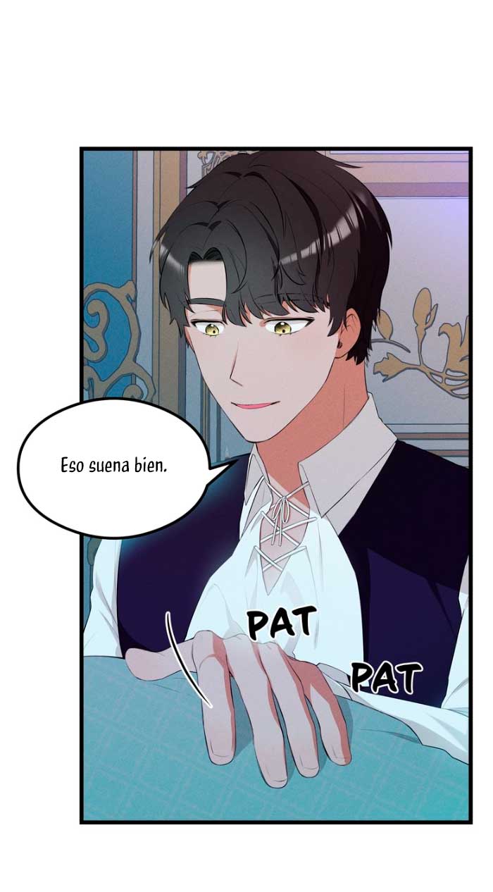 Caí en el fondo del abismo  Capitulo 5 page 25