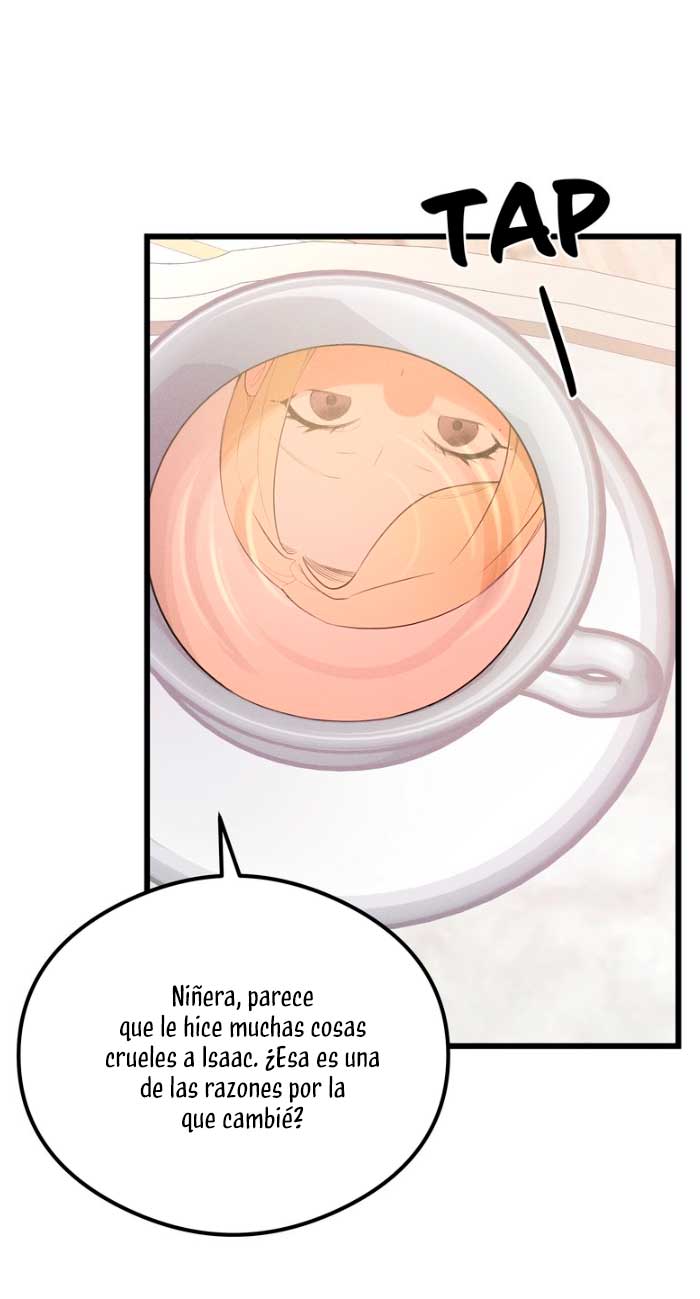 Caí en el fondo del abismo  Capitulo 5 page 51