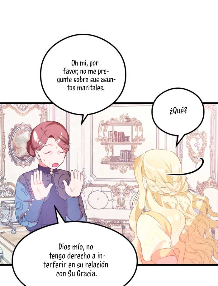 Caí en el fondo del abismo  Capitulo 5 page 52