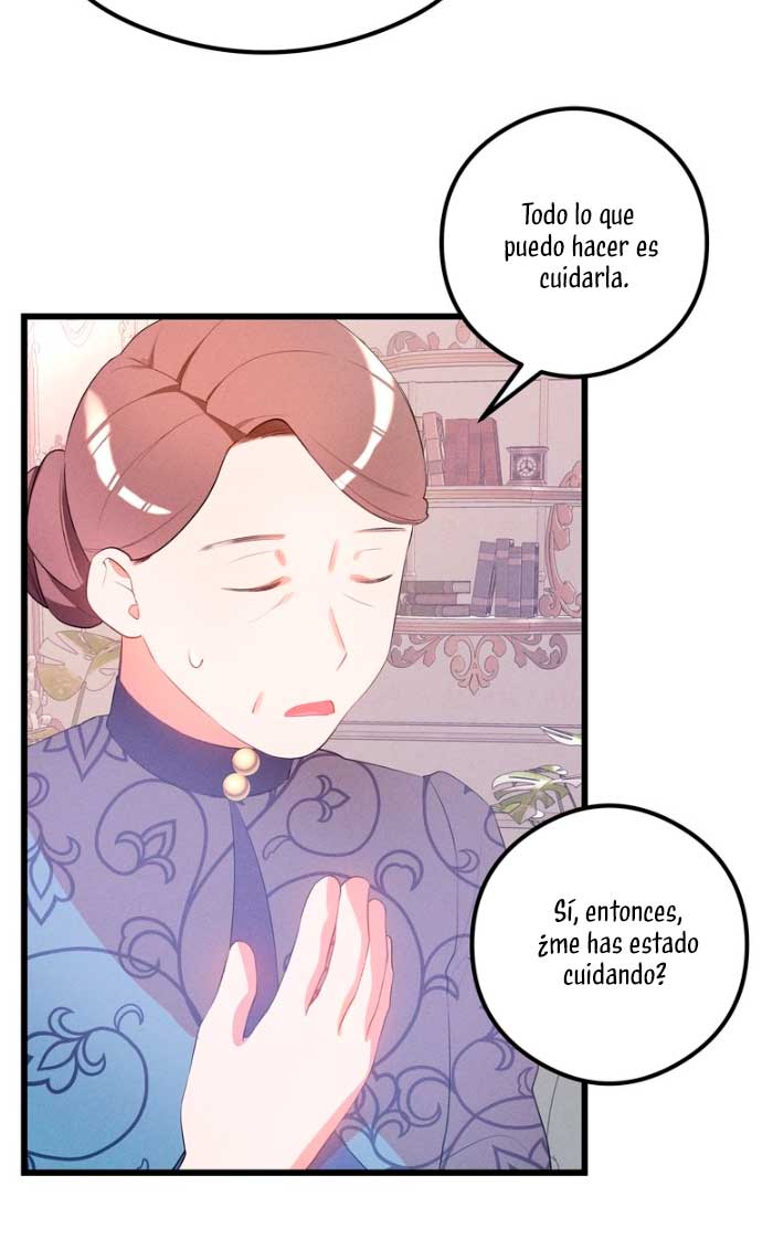 Caí en el fondo del abismo  Capitulo 5 page 53