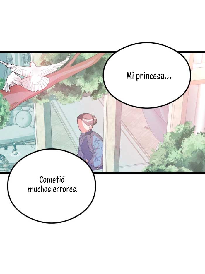 Caí en el fondo del abismo  Capitulo 5 page 55