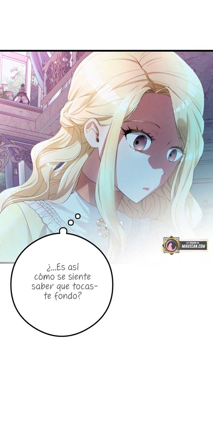 Caí en el fondo del abismo  Capitulo 5 page 59