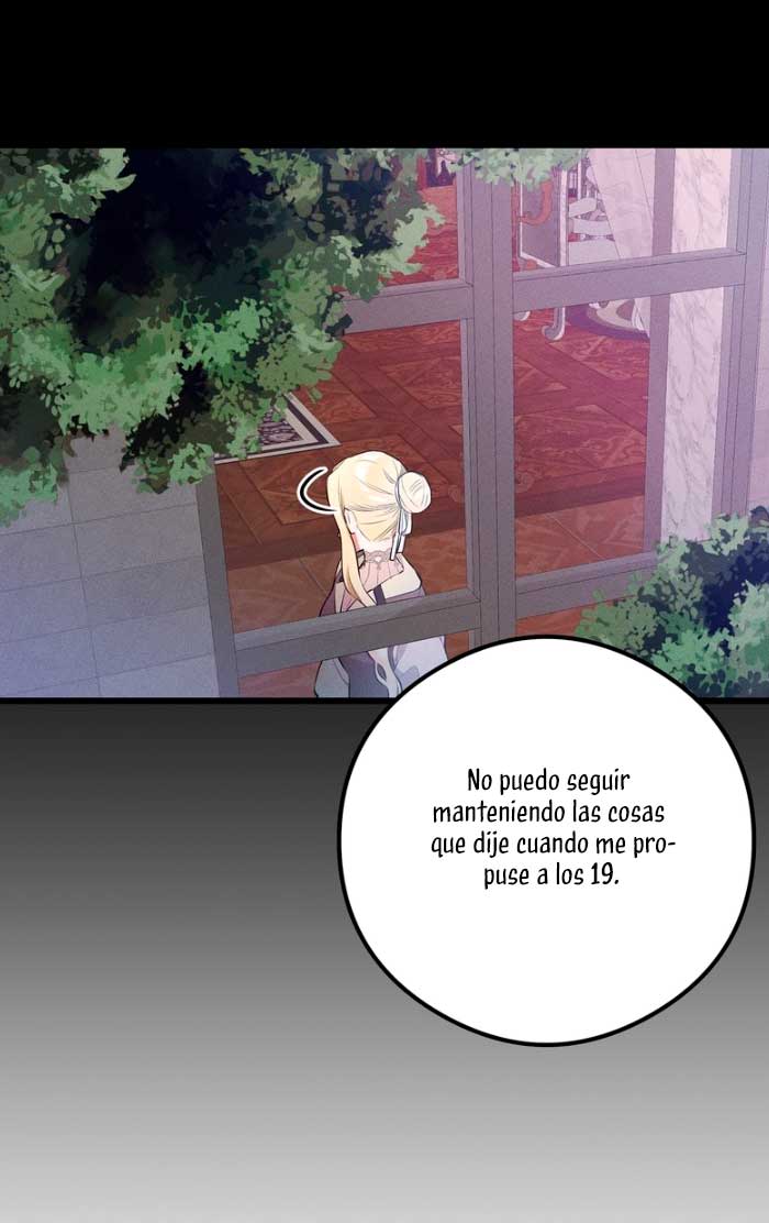 Caí en el fondo del abismo  Capitulo 5 page 6
