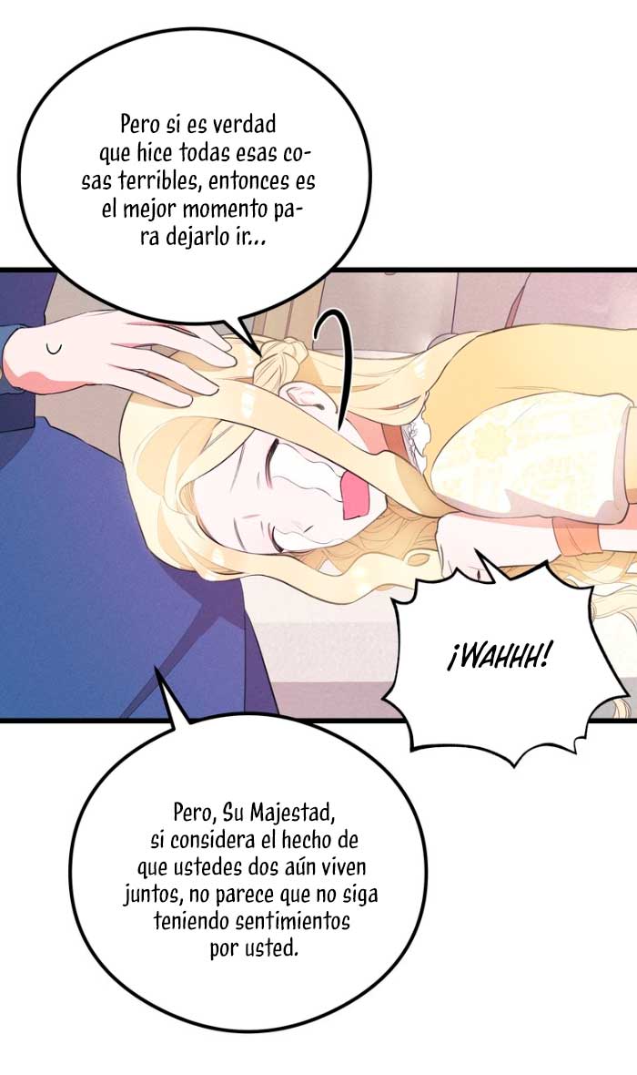Caí en el fondo del abismo  Capitulo 6 page 11