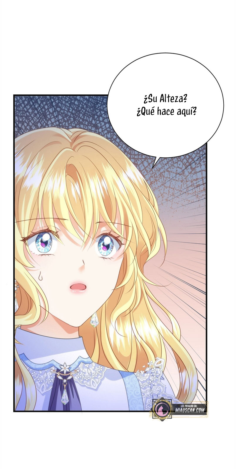 La noche de insomnio de la doncella  Capitulo 51 page 20