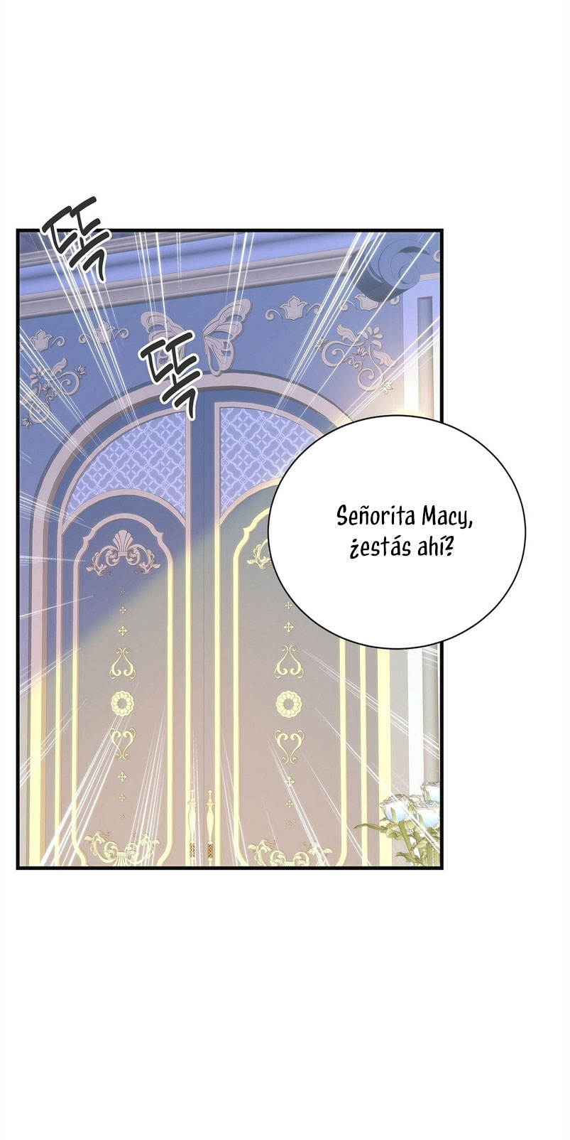 La noche de insomnio de la doncella  Capitulo 51 page 23