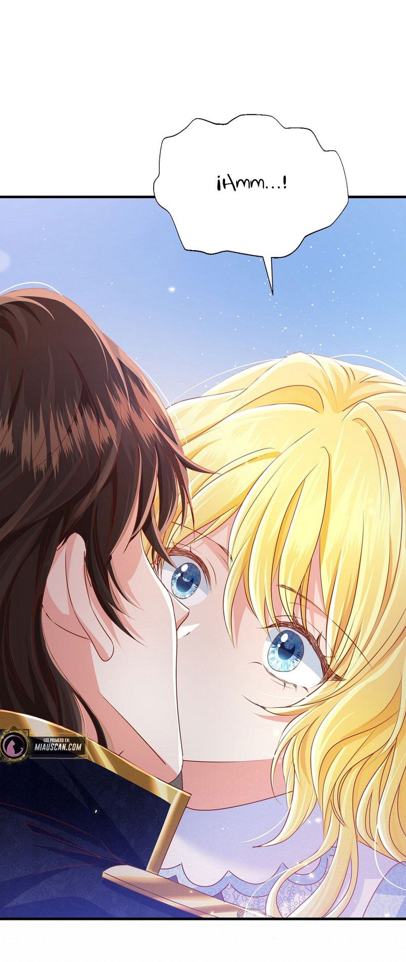 La noche de insomnio de la doncella  Capitulo 51 page 33