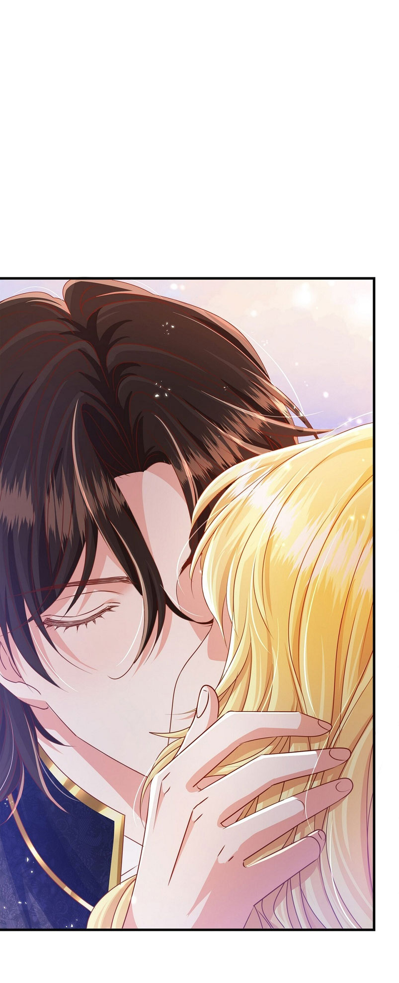 La noche de insomnio de la doncella  Capitulo 51 page 35