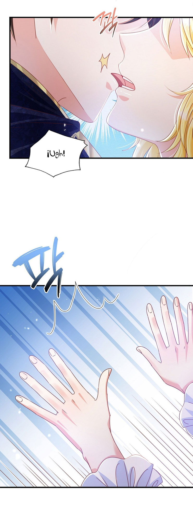 La noche de insomnio de la doncella  Capitulo 51 page 42