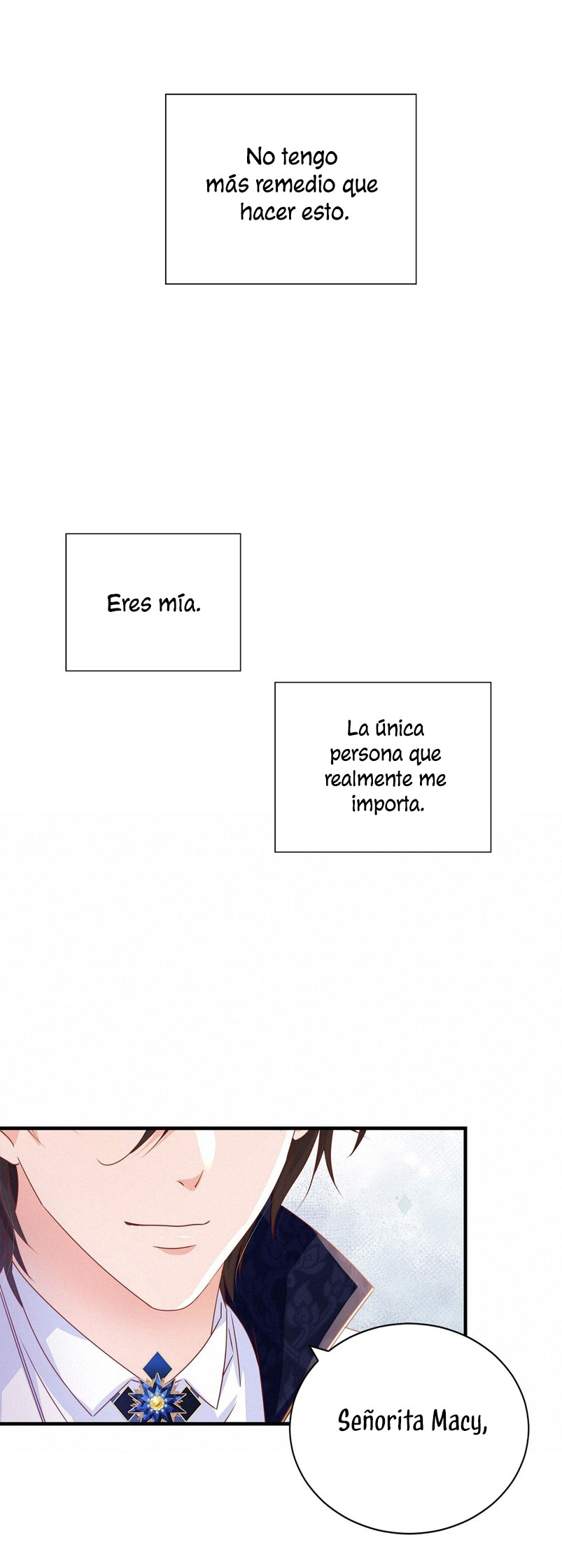 La noche de insomnio de la doncella  Capitulo 51 page 46