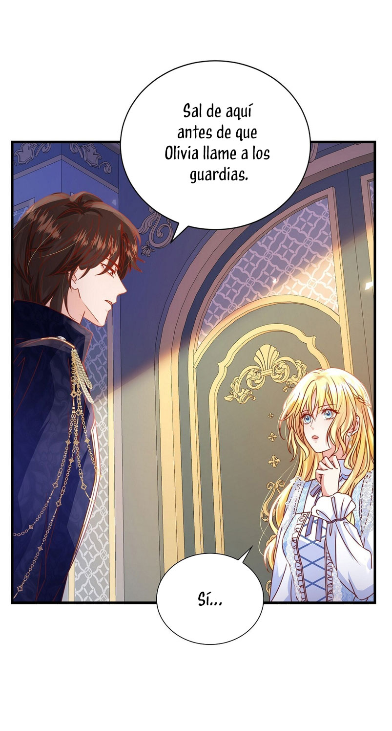 La noche de insomnio de la doncella  Capitulo 51 page 47