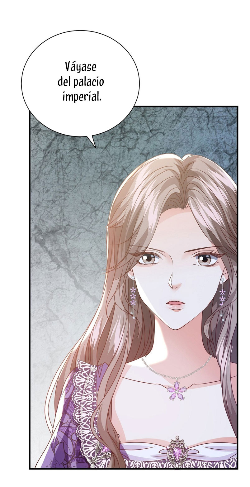 La noche de insomnio de la doncella  Capitulo 51 page 55
