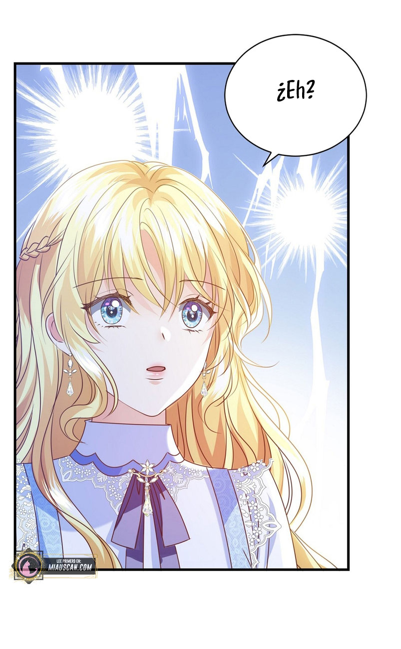 La noche de insomnio de la doncella  Capitulo 51 page 56