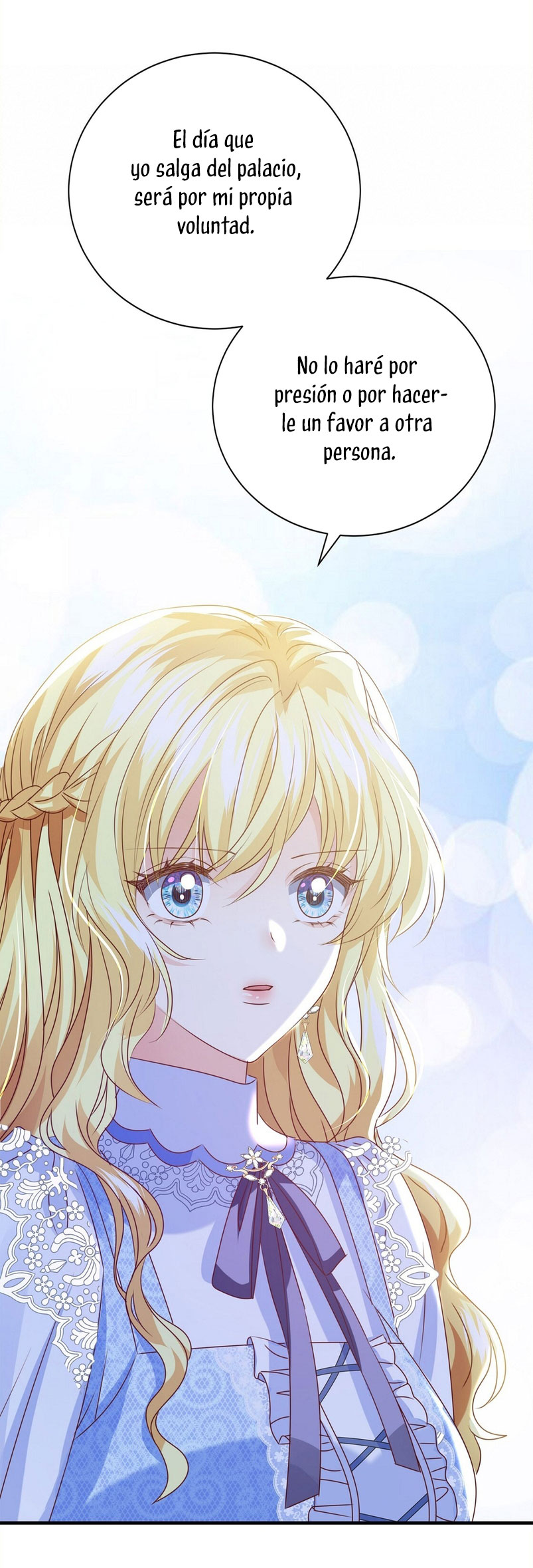 La noche de insomnio de la doncella  Capitulo 51 page 60