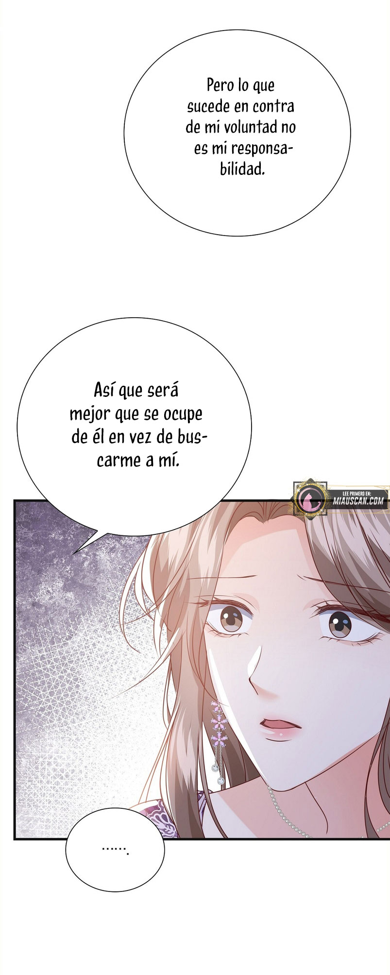 La noche de insomnio de la doncella  Capitulo 51 page 64