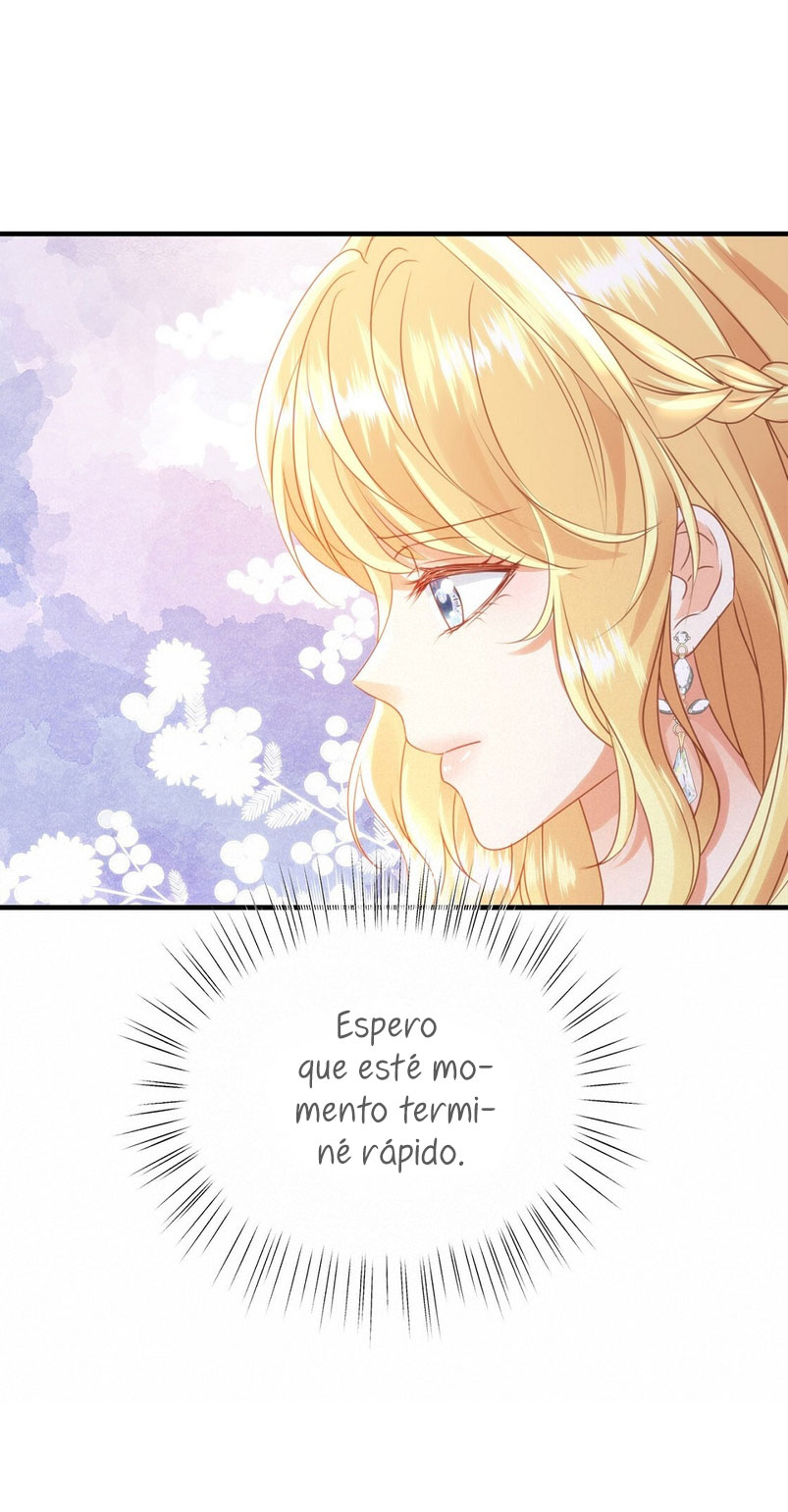 La noche de insomnio de la doncella  Capitulo 51 page 8