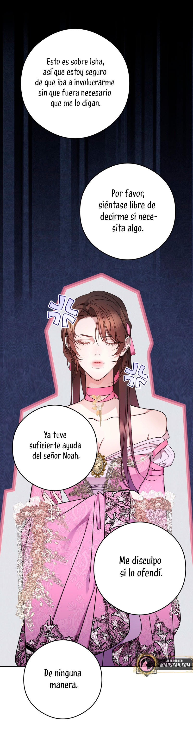 1snelda  Capitulo 67 page 12