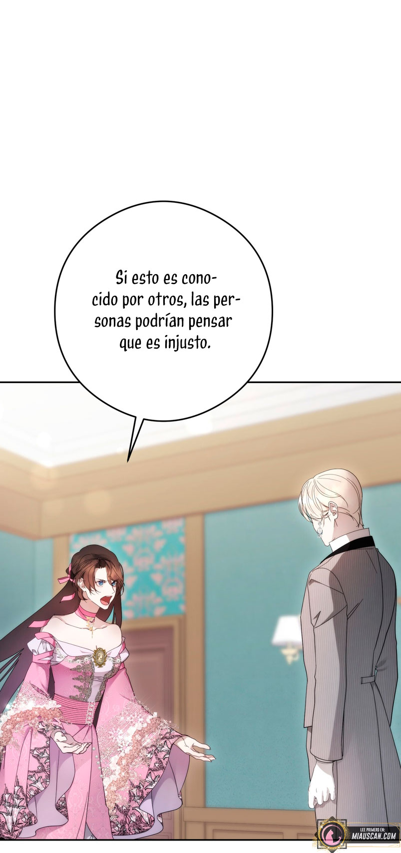 1snelda  Capitulo 67 page 17