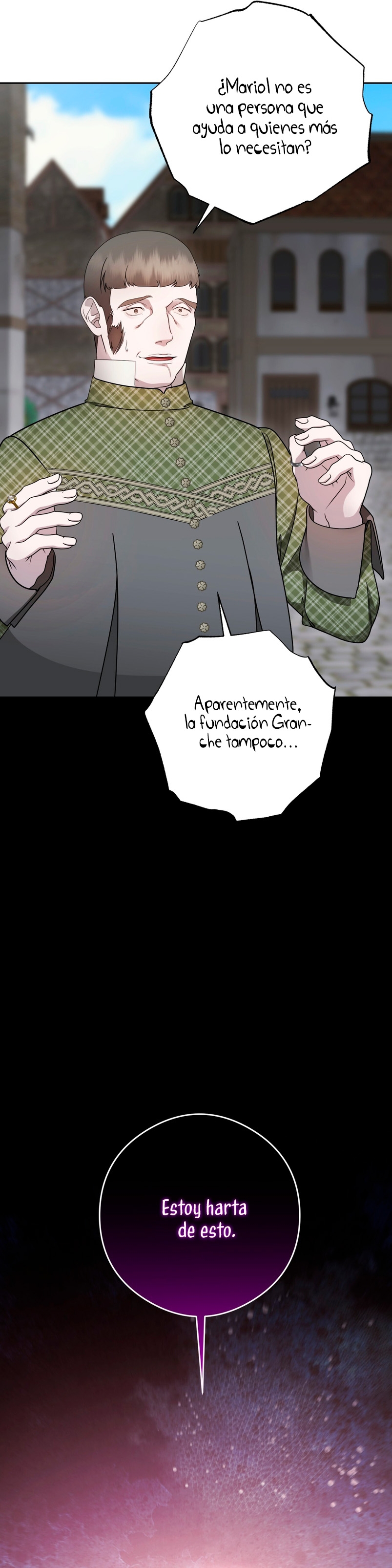 1snelda Capítulo 69 page 21