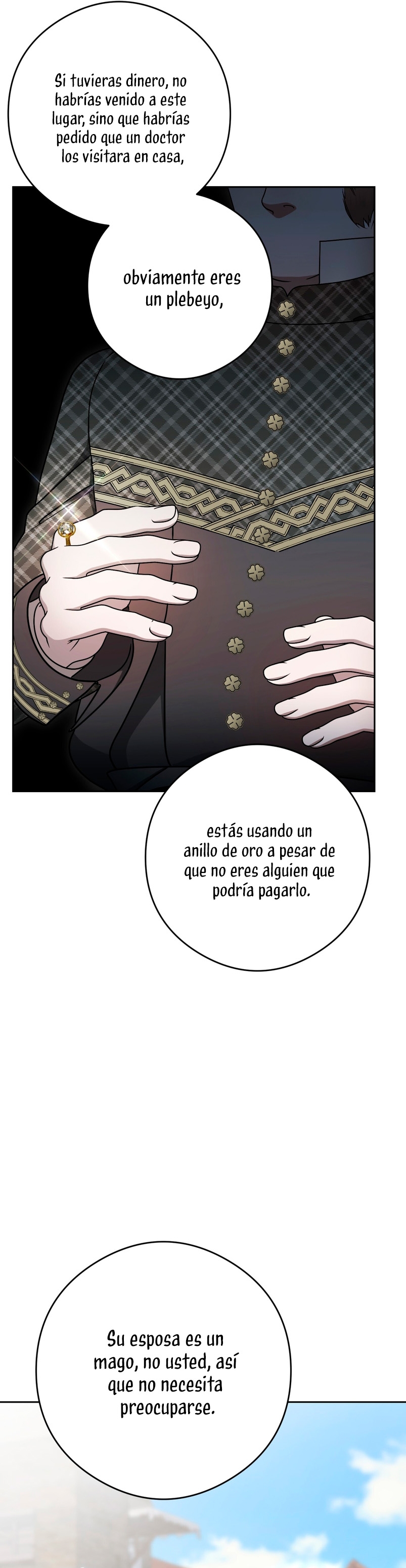1snelda Capítulo 69 page 24