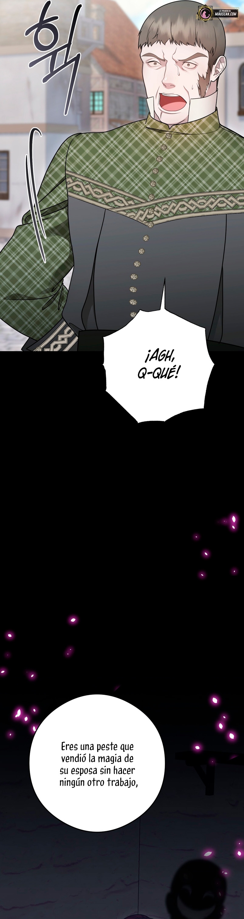 1snelda Capítulo 69 page 25