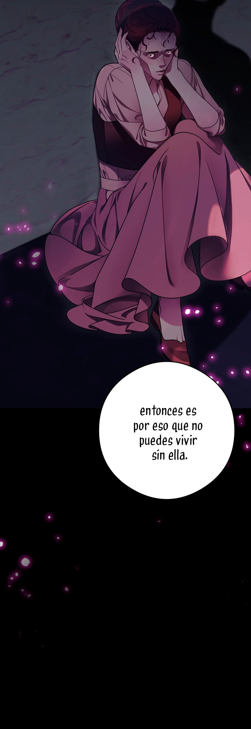1snelda Capítulo 69 page 26