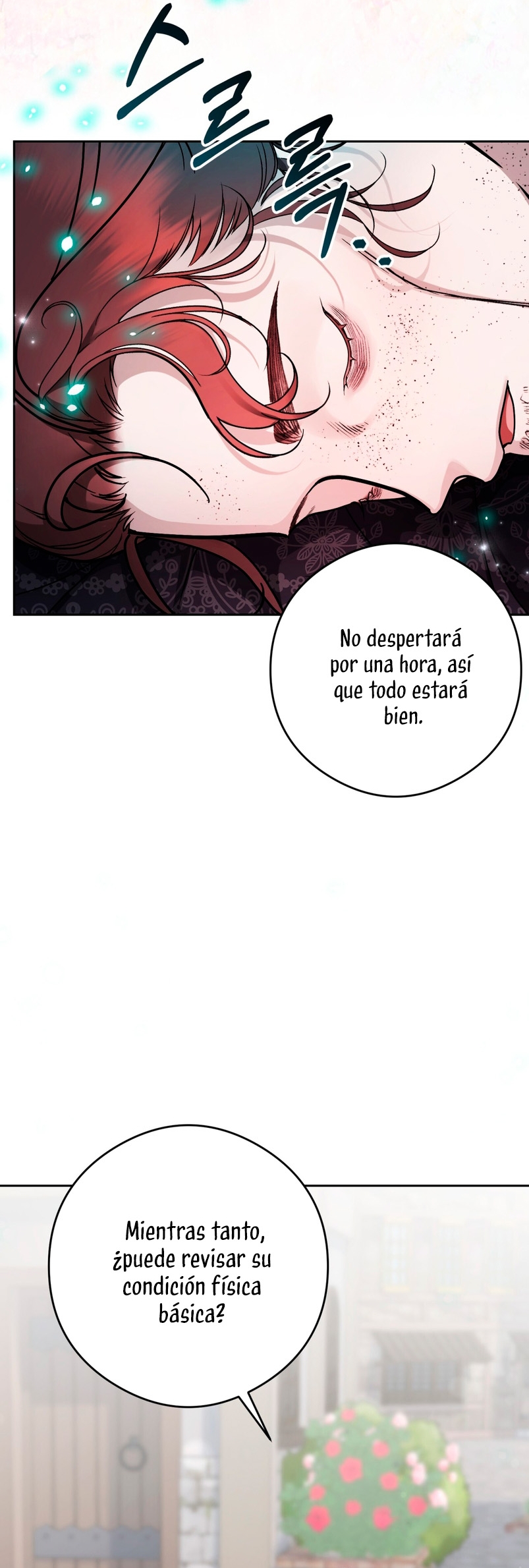 1snelda Capítulo 69 page 30