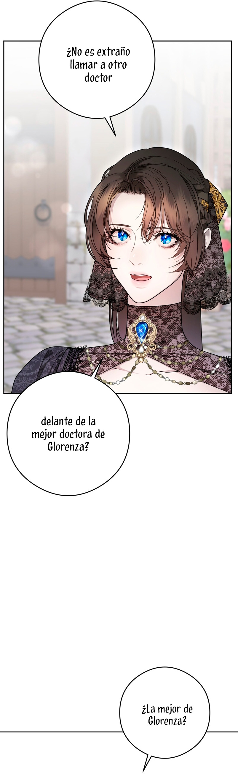1snelda Capítulo 69 page 33