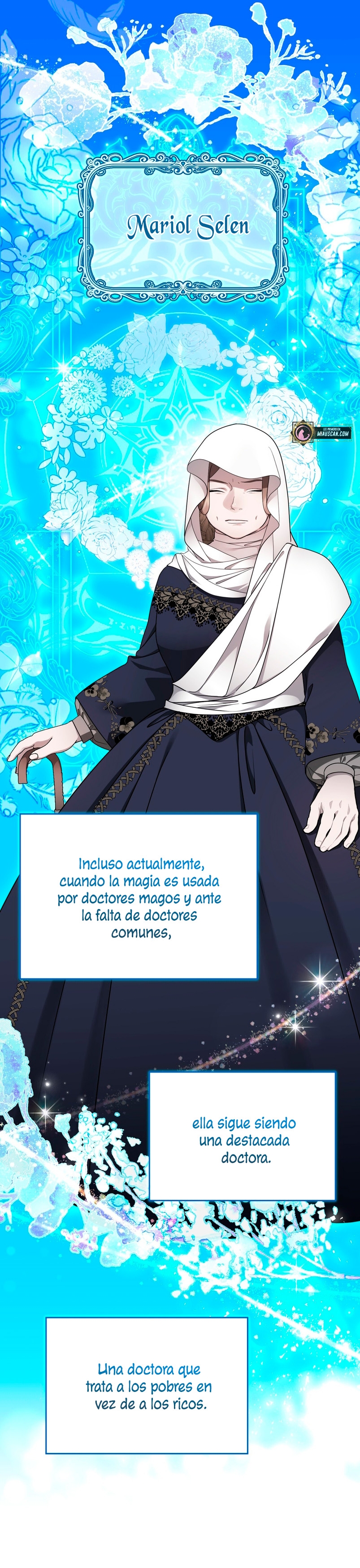 1snelda Capítulo 69 page 35