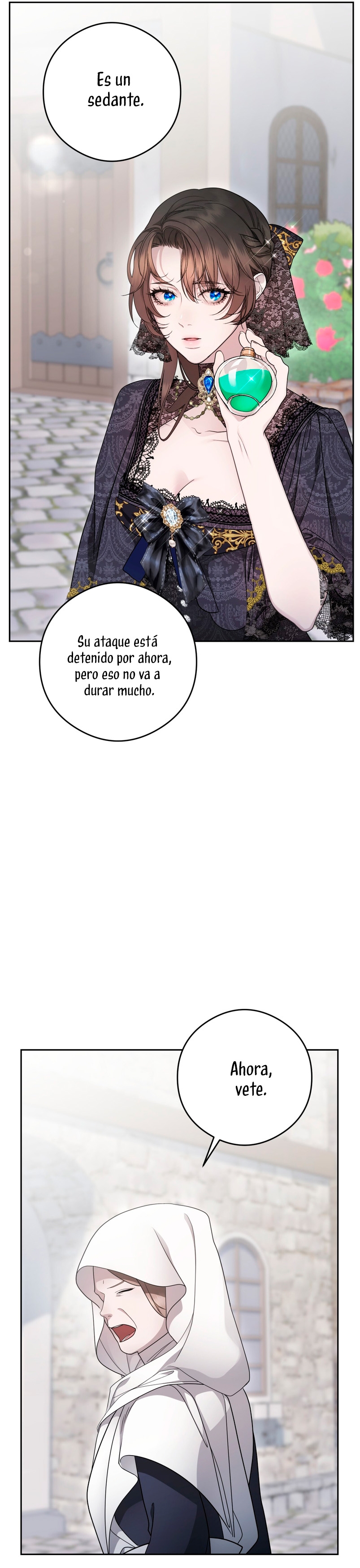 1snelda Capítulo 69 page 38