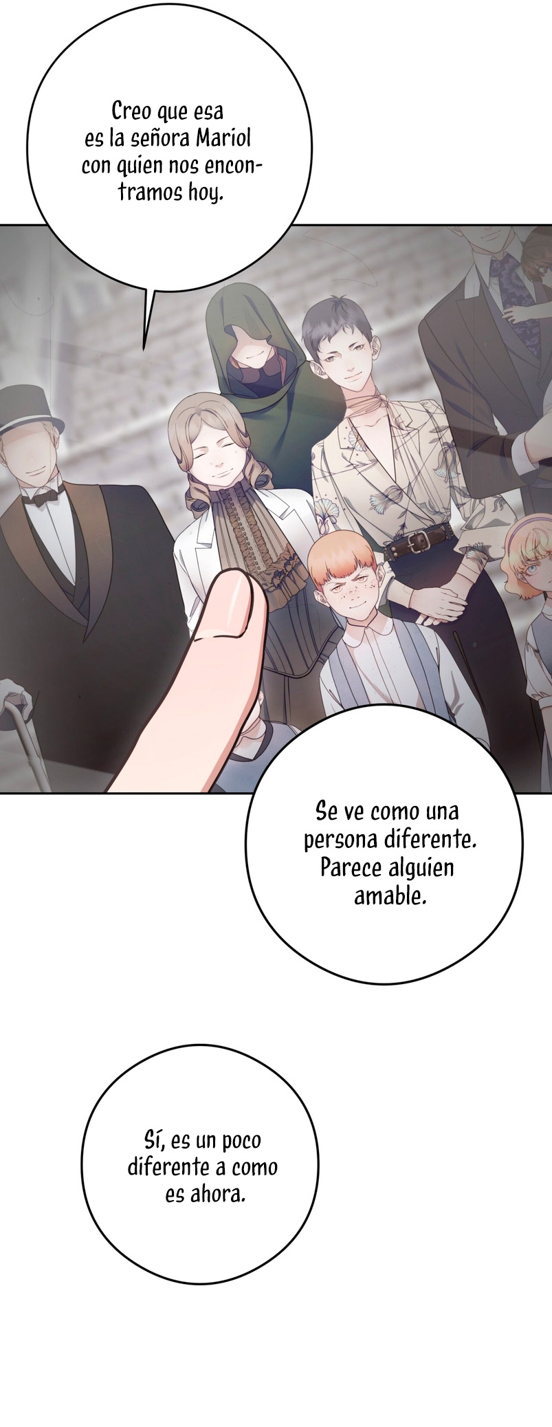 1snelda Capítulo 69 page 51