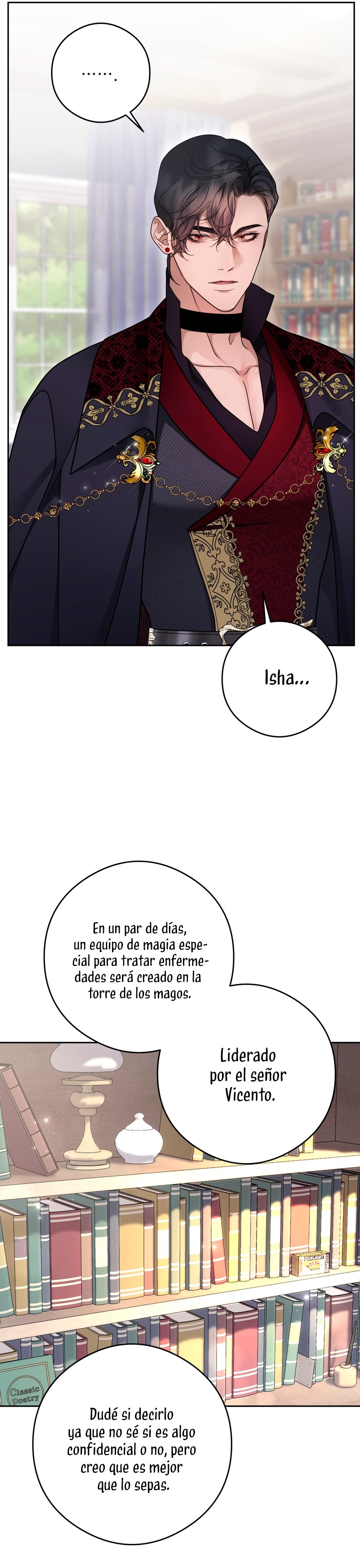 1snelda Capítulo 69 page 53