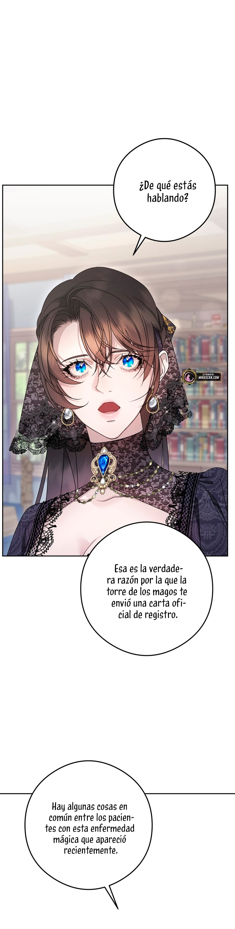 1snelda Capítulo 69 page 54