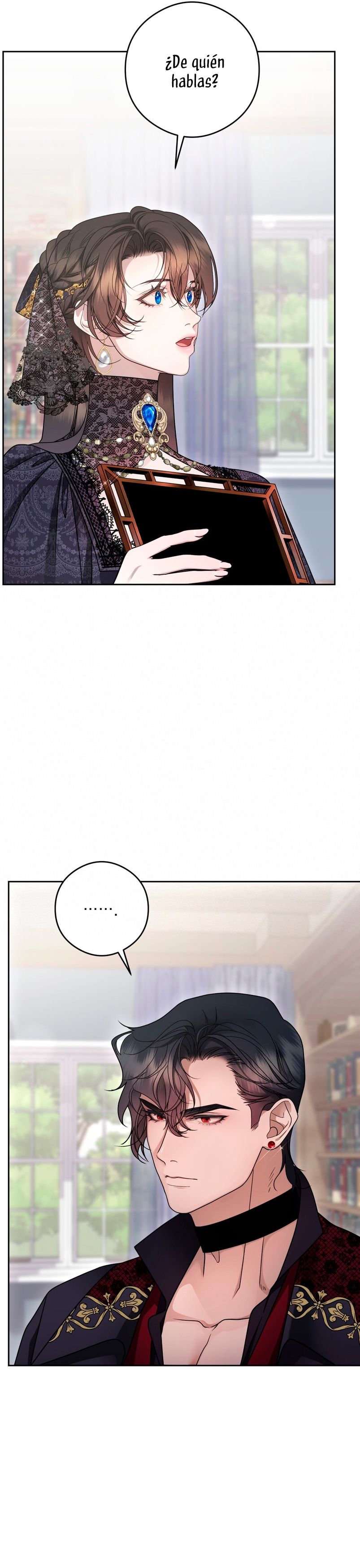 1snelda Capítulo 69 page 57