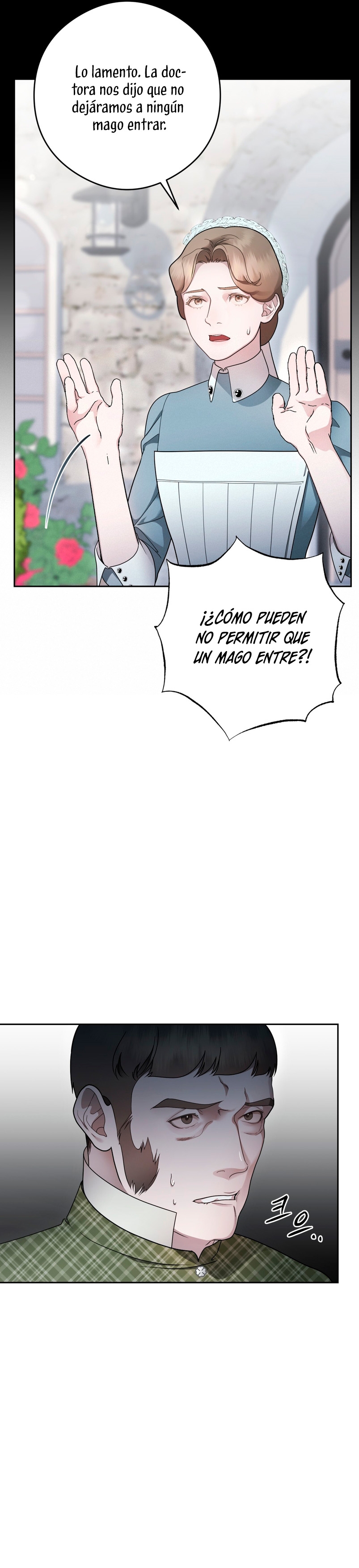 1snelda Capítulo 69 page 7