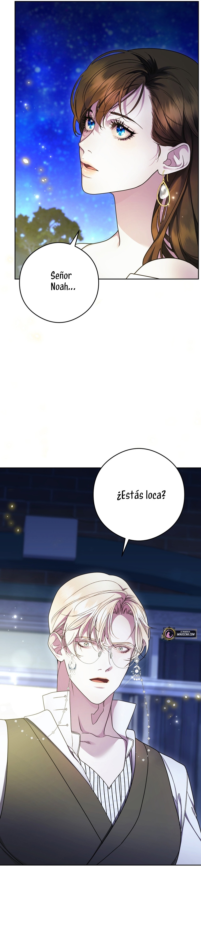1snelda Capítulo 71 page 9