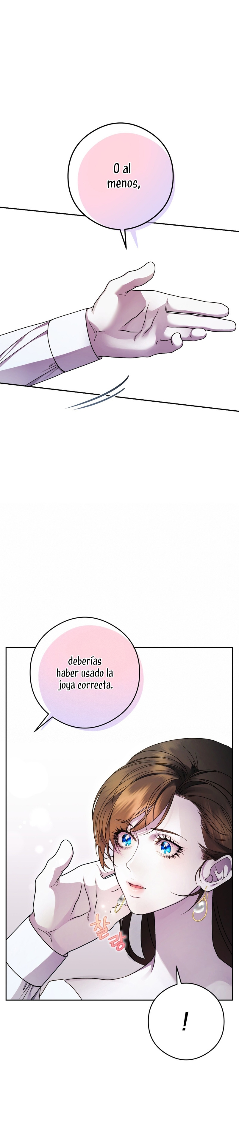 1snelda Capítulo 71 page 11