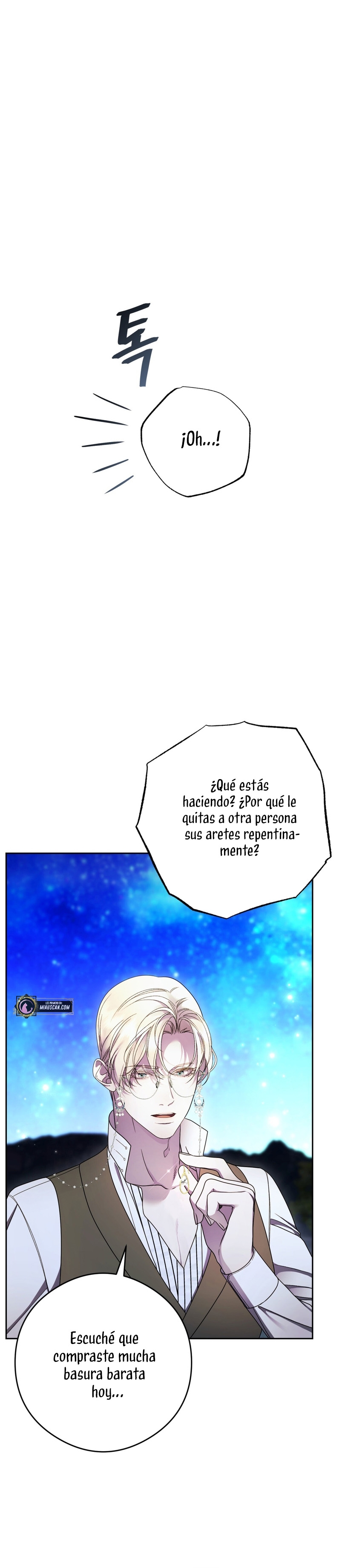 1snelda Capítulo 71 page 12