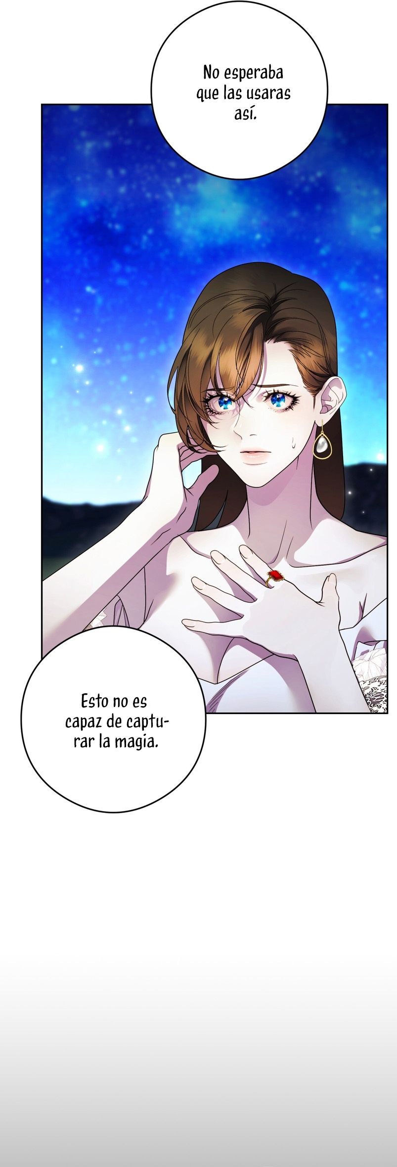 1snelda Capítulo 71 page 13
