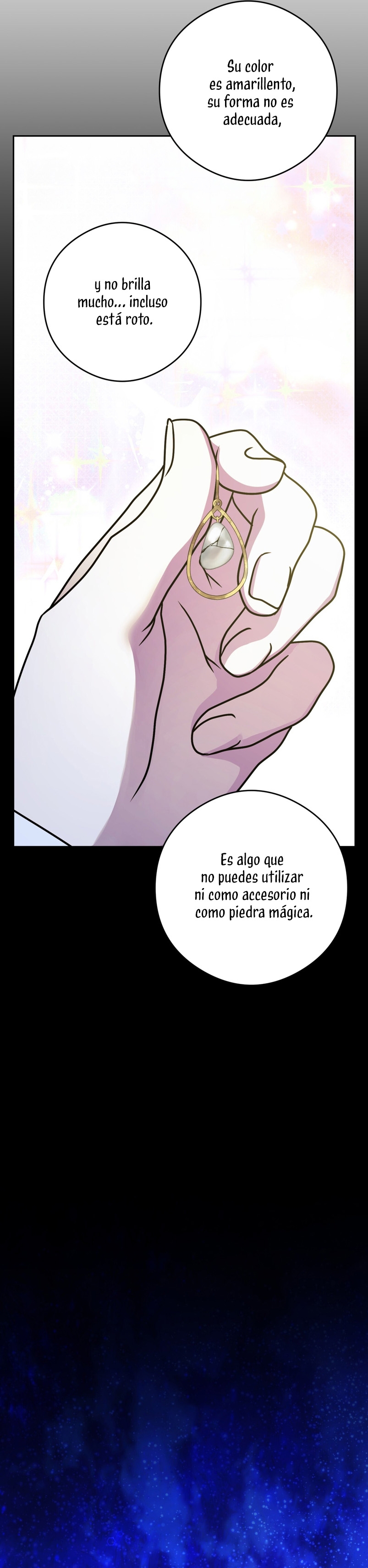 1snelda Capítulo 71 page 14